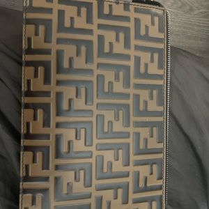 Fendi wallet